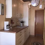 Altes Strandhus Kl.app Casa Ostsee Apartman
