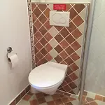 Altes Strandhus Kl.app Casa Ostsee Apartman *