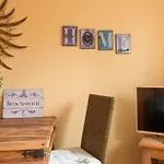 Apartman Altes Strandhus Kl.app Casa Ostsee