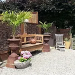 Altes Strandhus Kl.app Casa Ostsee Apartman Scharbeutz