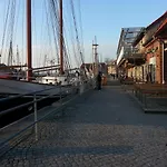Apartman Altes Strandhus Kl.app Casa Ostsee