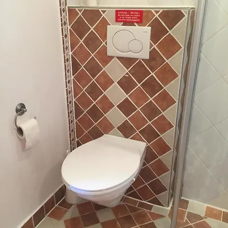 Altes Strandhus Kl.app Casa Ostsee Appartement *