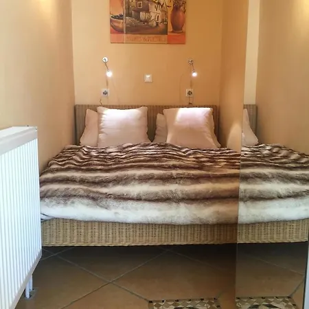 Altes Strandhus Kl.app Casa Ostsee Appartement