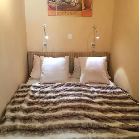 Altes Strandhus Kl.app Casa Ostsee * Scharbeutz