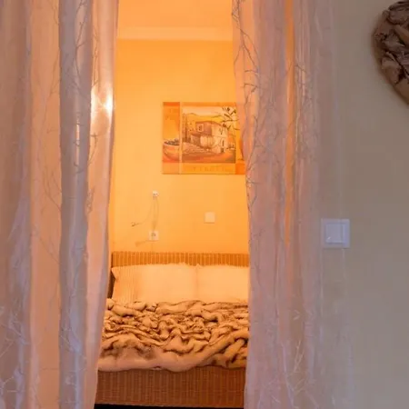 Altes Strandhus Kl.app Casa Ostsee *