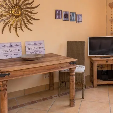 Appartement Altes Strandhus Kl.app Casa Ostsee *