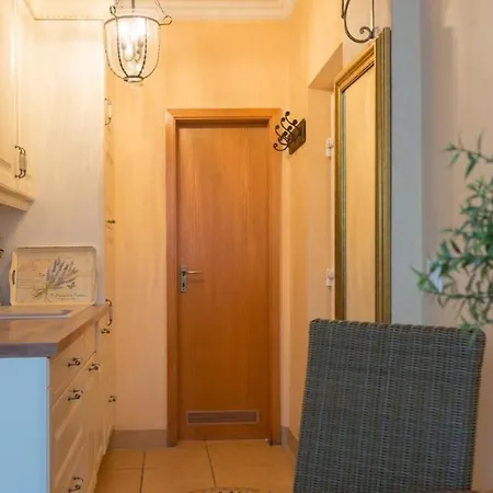 Altes Strandhus Kl.app Casa Ostsee *