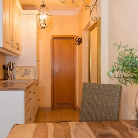 Altes Strandhus Kl.app Casa Ostsee