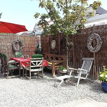 Altes Strandhus Kl.app Casa Ostsee *