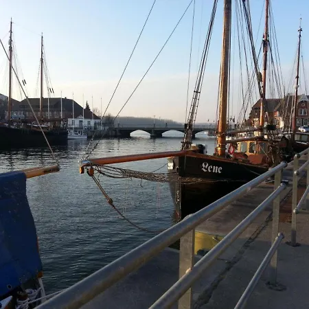 Altes Strandhus Kl.app Casa Ostsee * Scharbeutz