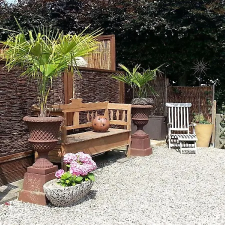 Altes Strandhus Kl.app Casa Ostsee Appartement Scharbeutz