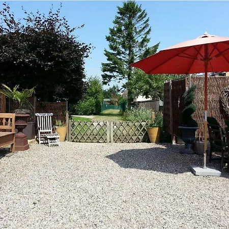 Altes Strandhus Kl.app Casa Ostsee * Scharbeutz