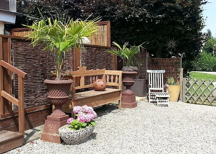 Altes Strandhus Kl.app Casa Ostsee 公寓 沙博伊茨
